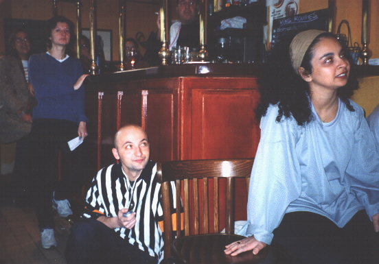 Chez Louise